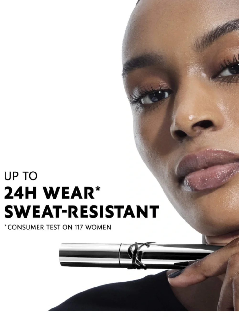 Yves Saint Laurent Lash Latex Lengthening & Lift Sculpting Mascara